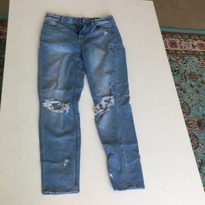 American eagle pants